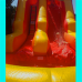 Volcano Water Slide